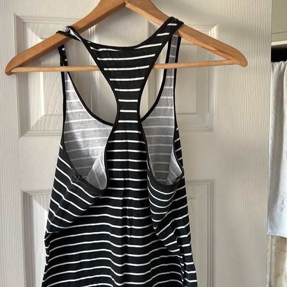 Ladies tank top - Picture 3 of 4